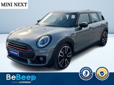 MINI Clubman MINI 2.0 COOPER D JCW AUTO