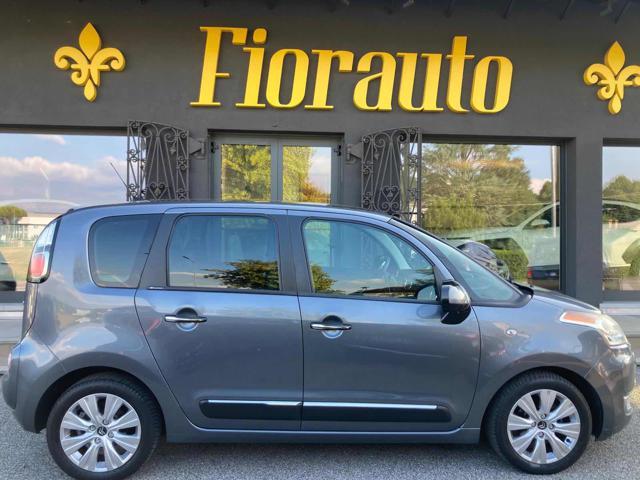 CITROEN C3 Picasso 1.4 VTi 95 Ideal tetto panorama