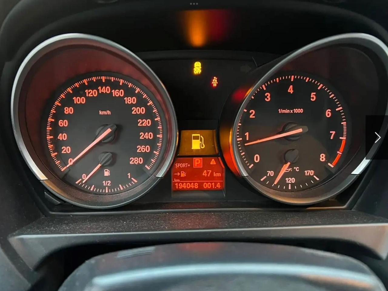 Bmw Z4 sDrive20i Perfetta