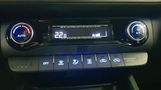 HYUNDAI Kona 1.0 T-GDI XTECK
