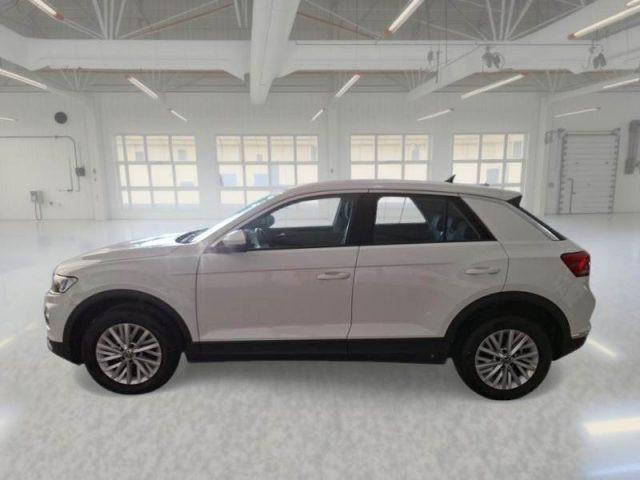 VOLKSWAGEN T-Roc 2.0 TDI SCR 150 CV Business BlueMotion Technology