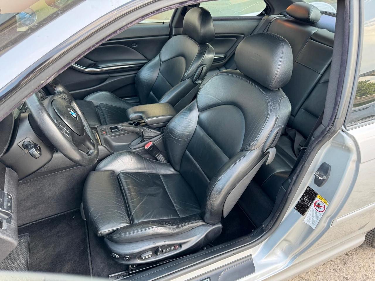 Bmw M3 Coupé FULL OPT