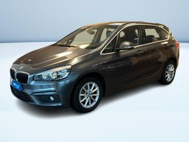 BMW Serie 2 Active Tourer 216 d Advantage