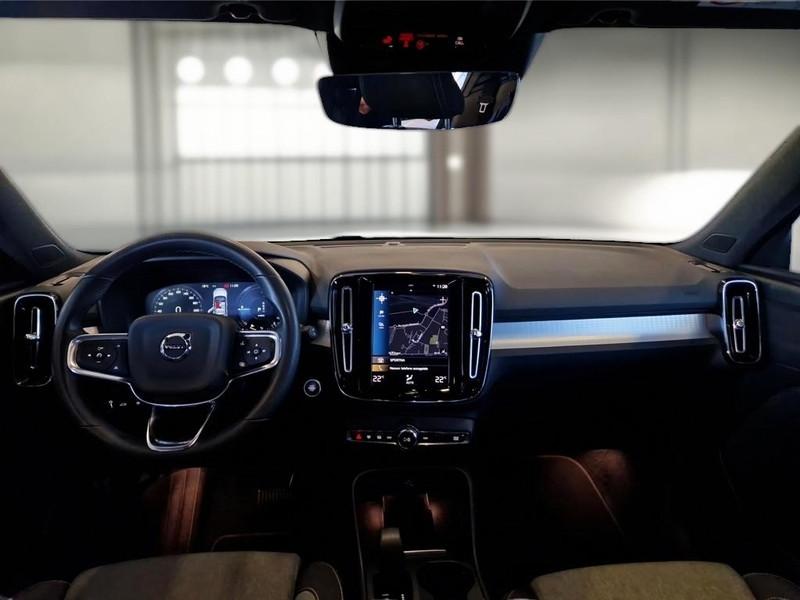VOLVO XC40 T4 Recharge Plug-in auto Core