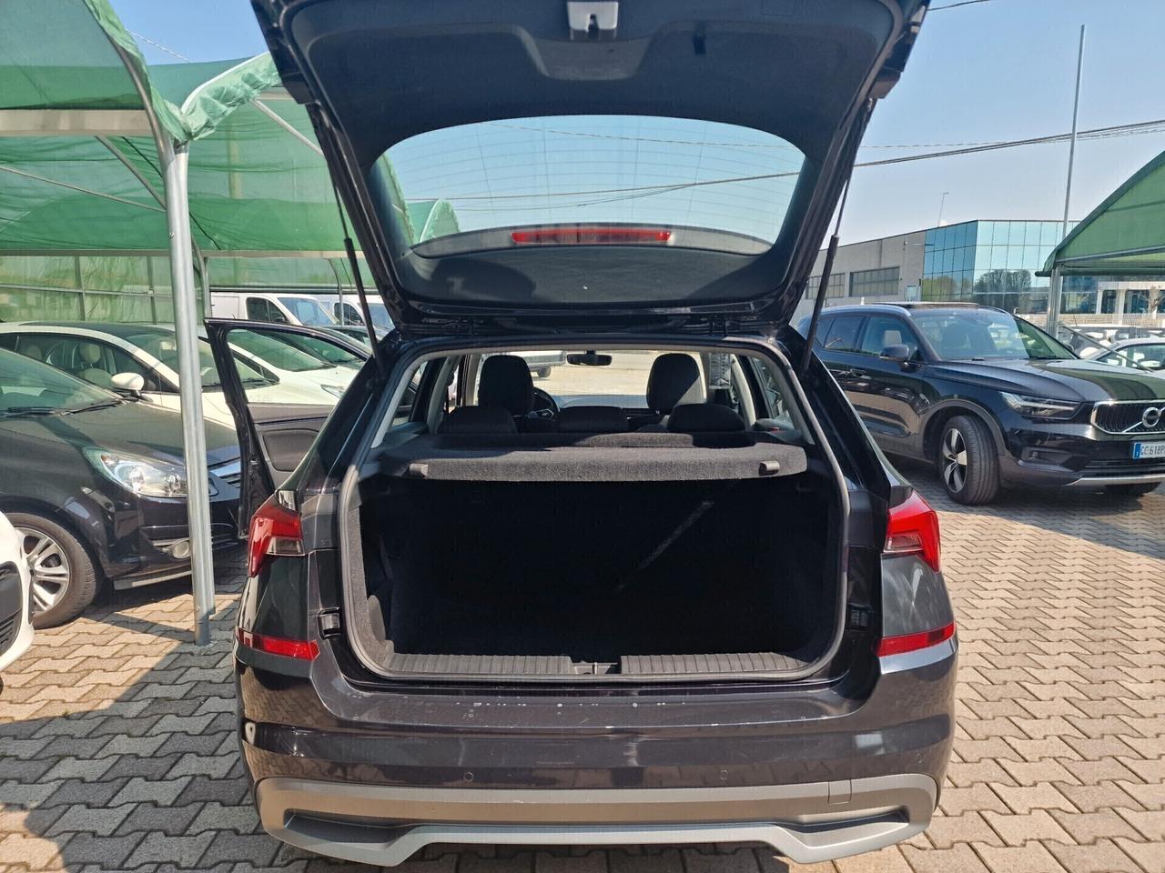 Skoda Kamiq 1.0 TSI Ambition