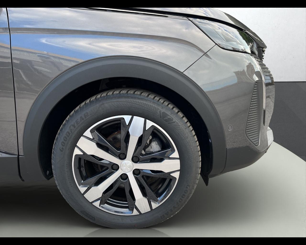 PEUGEOT 5008 BlueHDi 130 S&S EAT8 ALLURE PACK