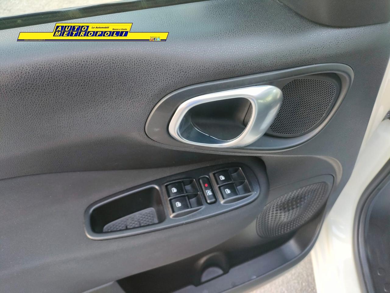 Fiat 500L 1.3 95cv Dualogic Pop Star (Automatica)
