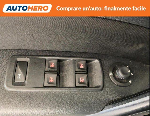 RENAULT Kangoo 1.5 dCi 110CV 5 porte Stop & Start Extrem
