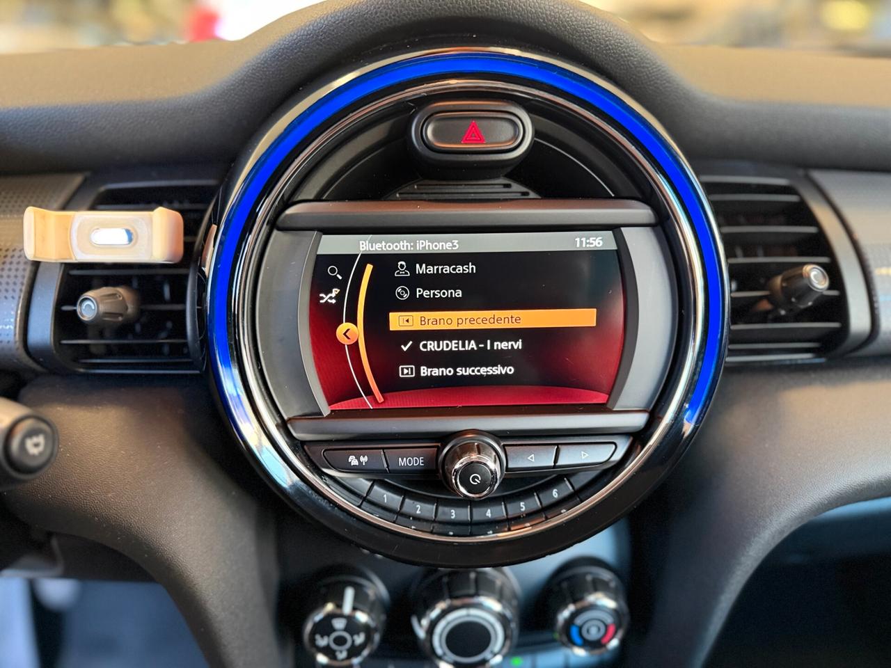Mini 1.5 Cooper D DISPONIBILE SOLO SU APPUNTAMENTO
