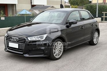 AUDI A1 1.0 TFSI ultra
