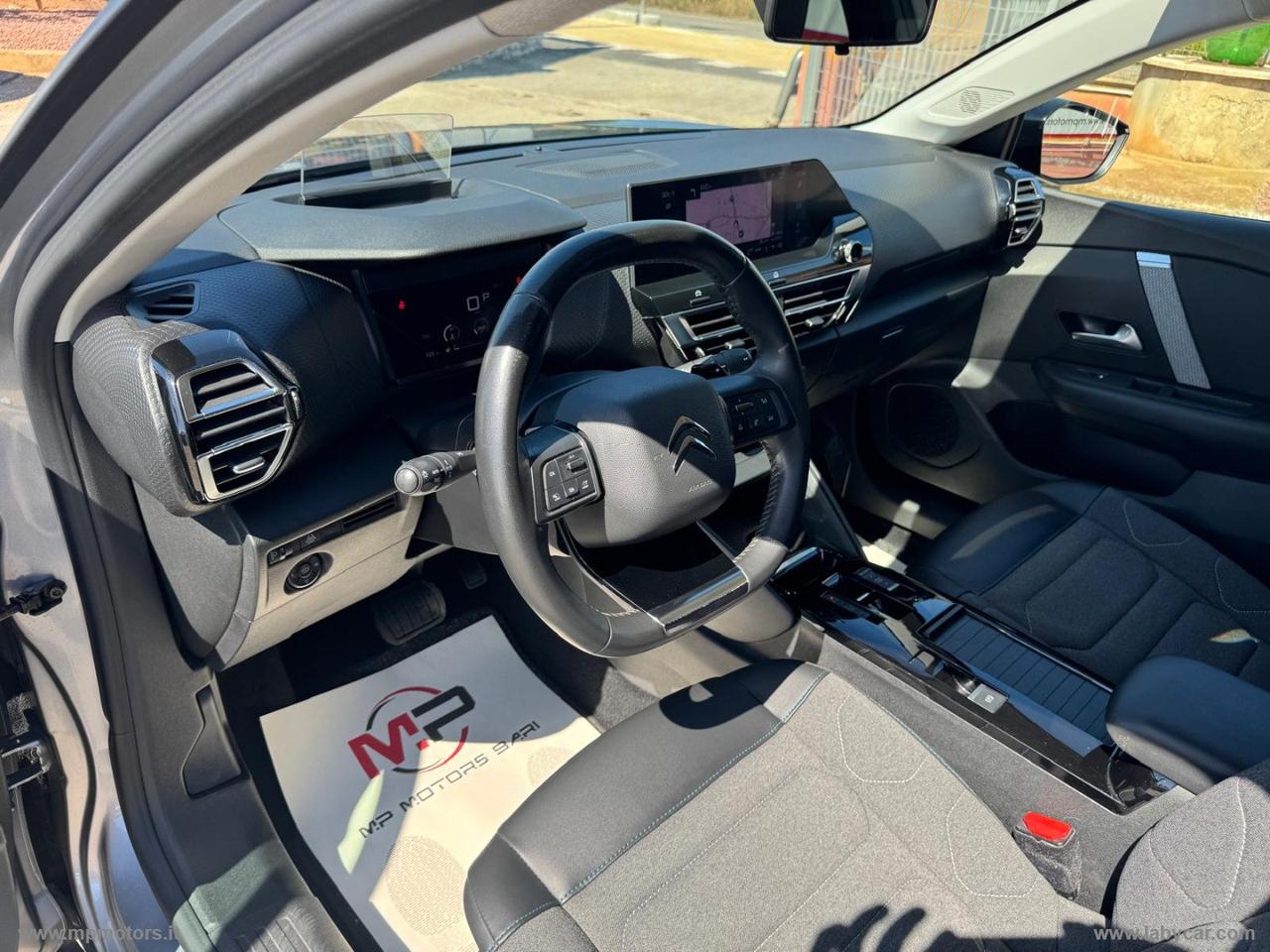 CITROEN C4 FEEL PACK 1.5 BlueHDi 130CV AUTOMATICA
