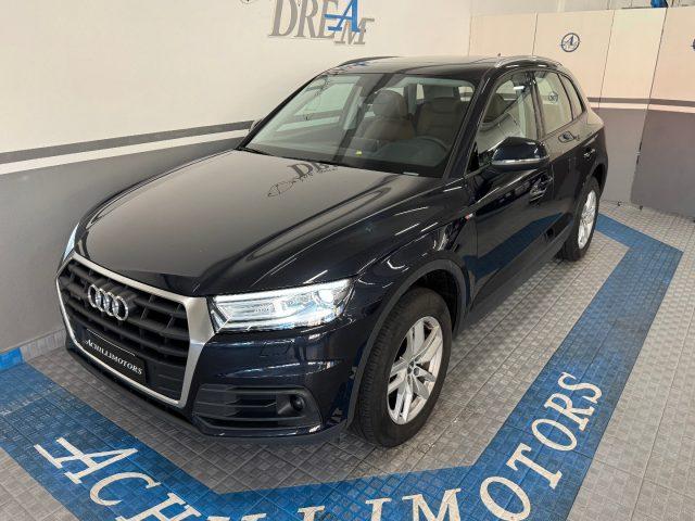 AUDI Q5 40 TDI 204 CV mhev quattro S tronic Business