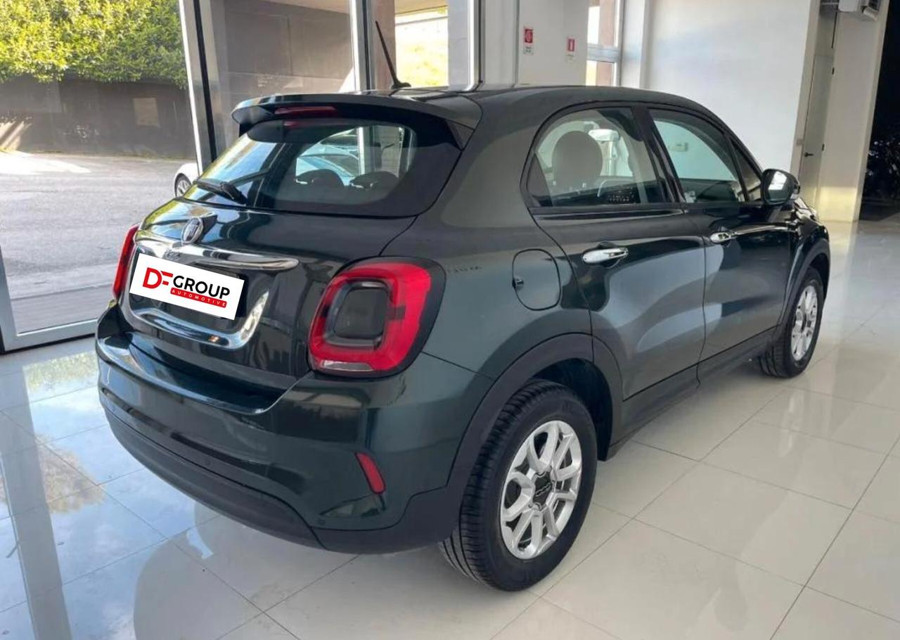 Fiat 500X FIAT - 500X - 1.0 T3 120 CV Lounge