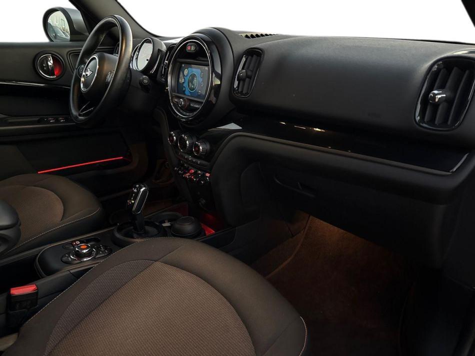 Mini Cooper D Countryman 2.0 TwinPower Turbo Cooper D Steptronic