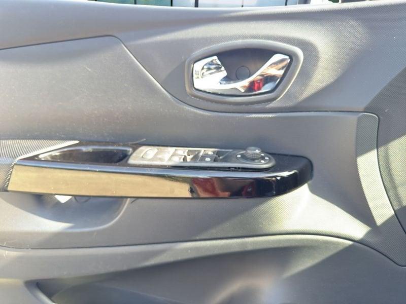 Renault Captur Captur 1.5 dCi 8V 90 CV Start&Stop Live