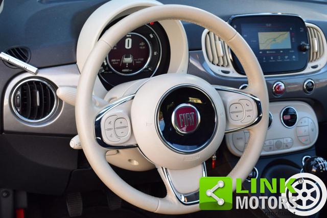FIAT 500 1.0 Hybrid Dolcevita VENDUTA!!!!