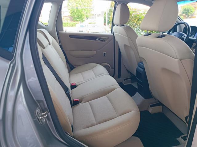 MERCEDES-BENZ A 180 CDI Elegance