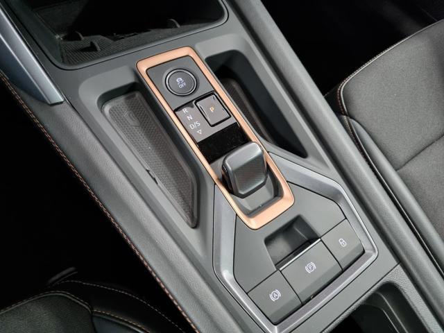 CUPRA Leon 1.5 Hybrid 150 CV DSG