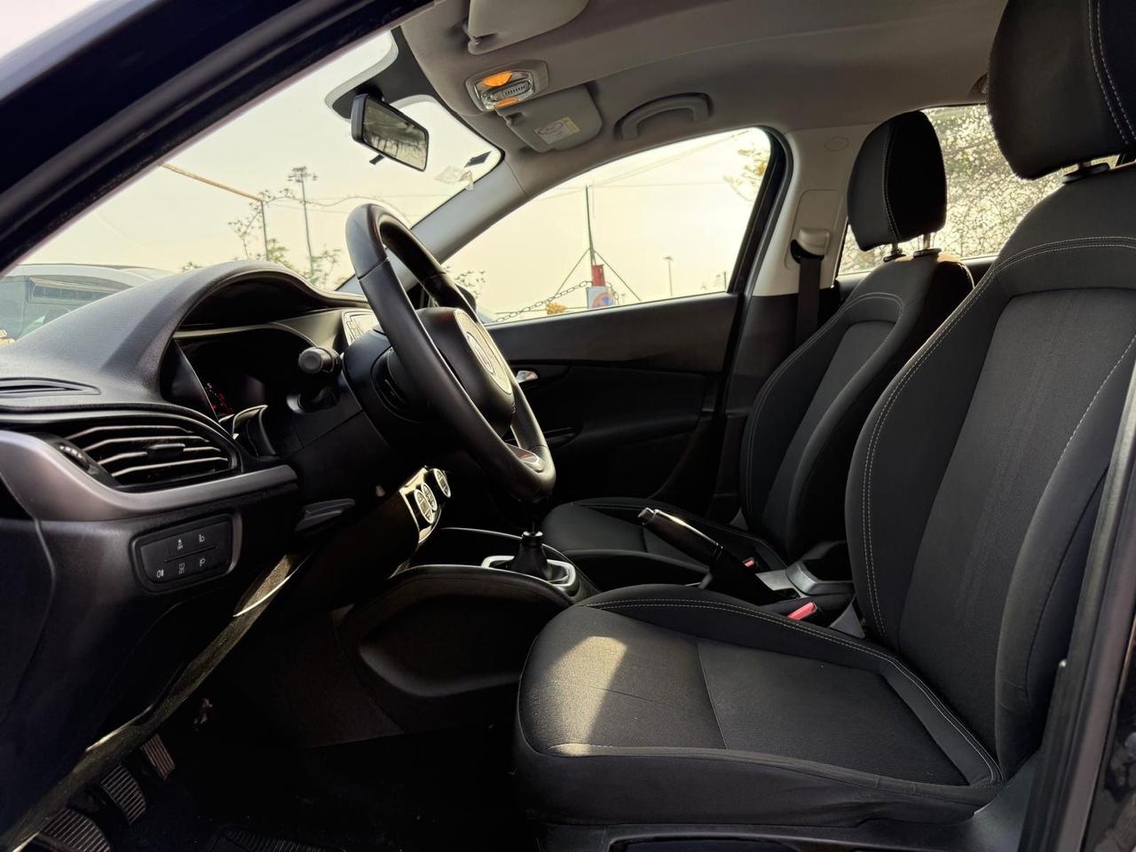 Fiat Tipo 1.4 T-Jet 120CV GPL Sw Easy