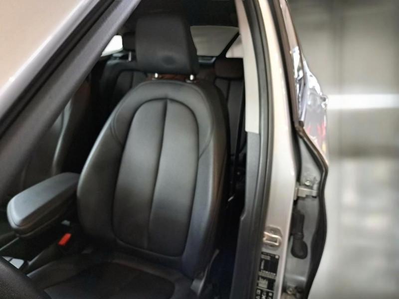BMW X1 xDrive 20d Business Advantage automatico