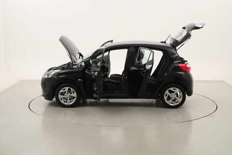 Hyundai i10 Tech BR119612 1.0 Benzina 67CV