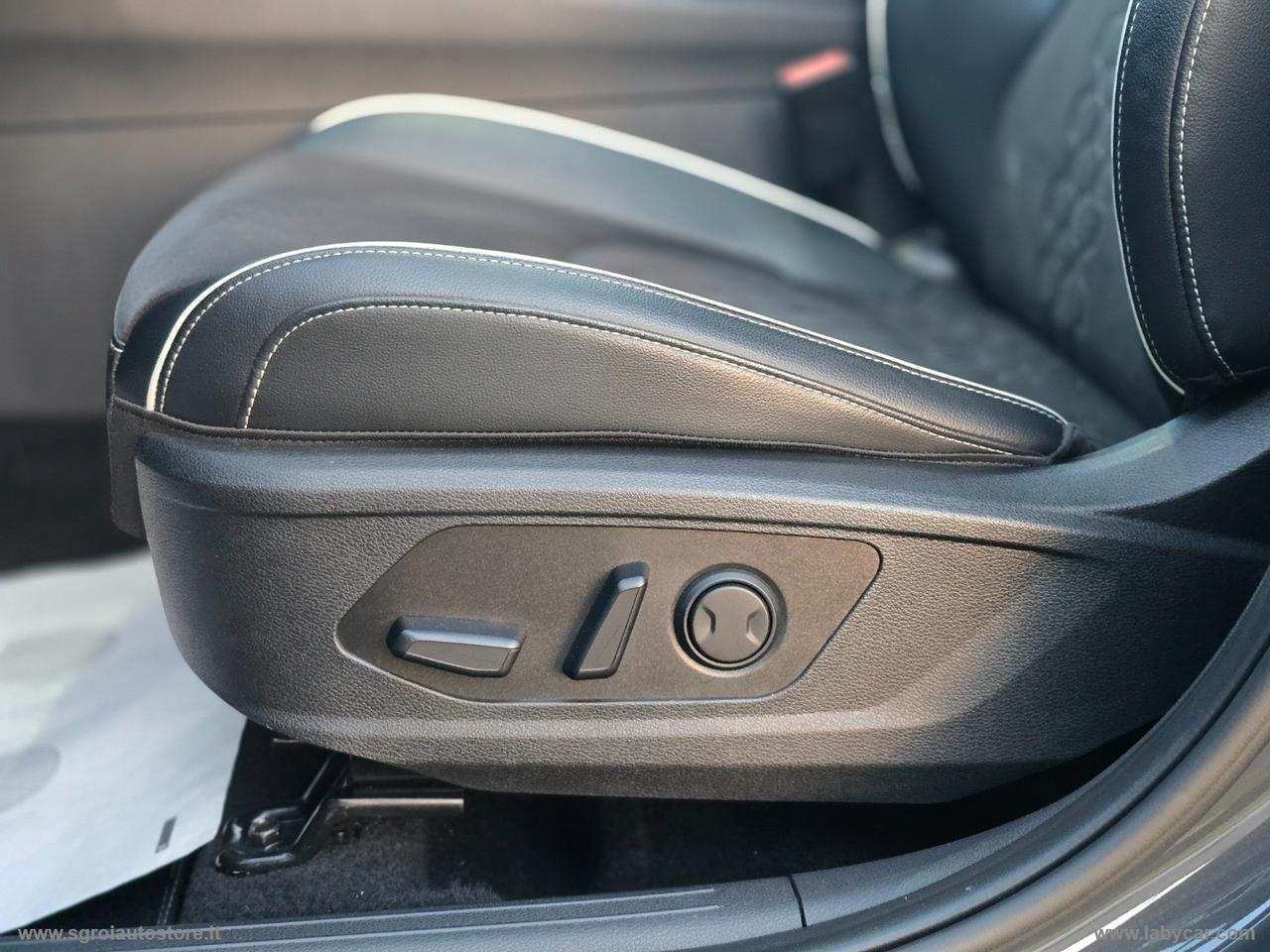 KIA Sportage 1.6 CRDi MHEV DCT GT-line Plus TETTO PANORAMICO APRIBILE