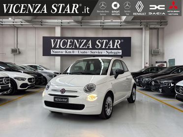 FIAT 500 1.0 Mild Hybrid