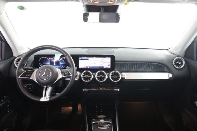 MERCEDES-BENZ CLA sse GLB GLB 200 d Automatic Progressive Advanced P