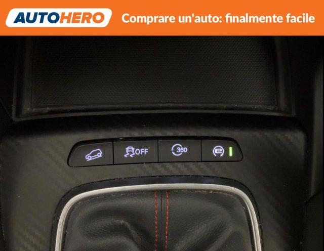 MG ZS 1.5 VTi-tech Luxury