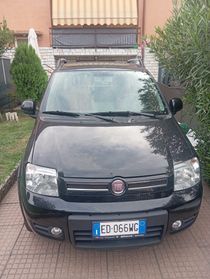 Fiat Panda 1.2 4x4 Glam