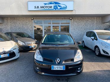 Renault Clio 1.5 dCi 85CV 3 porte Le Iene
