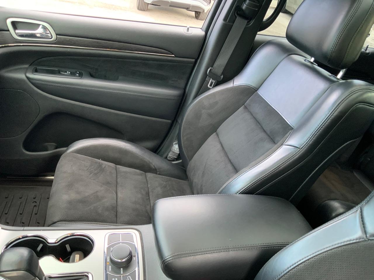 Jeep Grand Cherokee 3.0 V6 CRD 250 CV Multijet II S