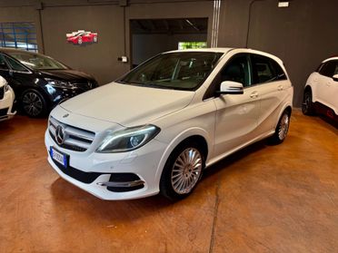 Mercedes-benz B 200 NGD Premium
