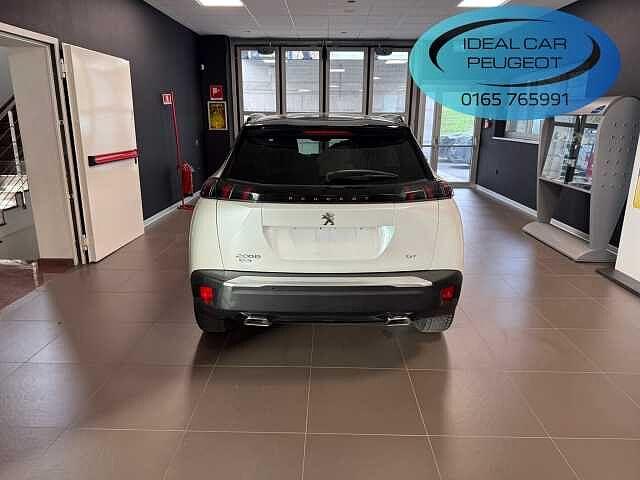 Peugeot 2008 PureTech 130 S&S GT