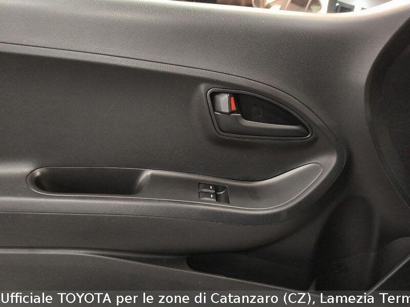 KIA Picanto Picanto 1.0 12V EcoGPL 5 porte Active