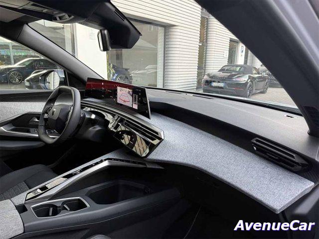 PEUGEOT 3008 hybrid Allure TELECAMERA CERCHI 19'' IVA ESPOSTA