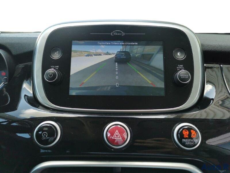 FIAT 500X Urban Look 1.3 Mjet 95cv 4x2 Mirror
