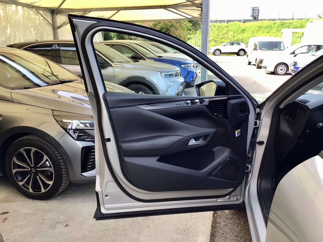 Ds DS4 BlueHDi 130 Business Automatico