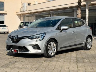 Renault Clio Blue dCi 100 CV 5 porte Business