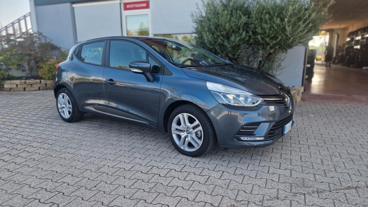 Renault Clio TCe 12V 75 CV Android Apple Car Play