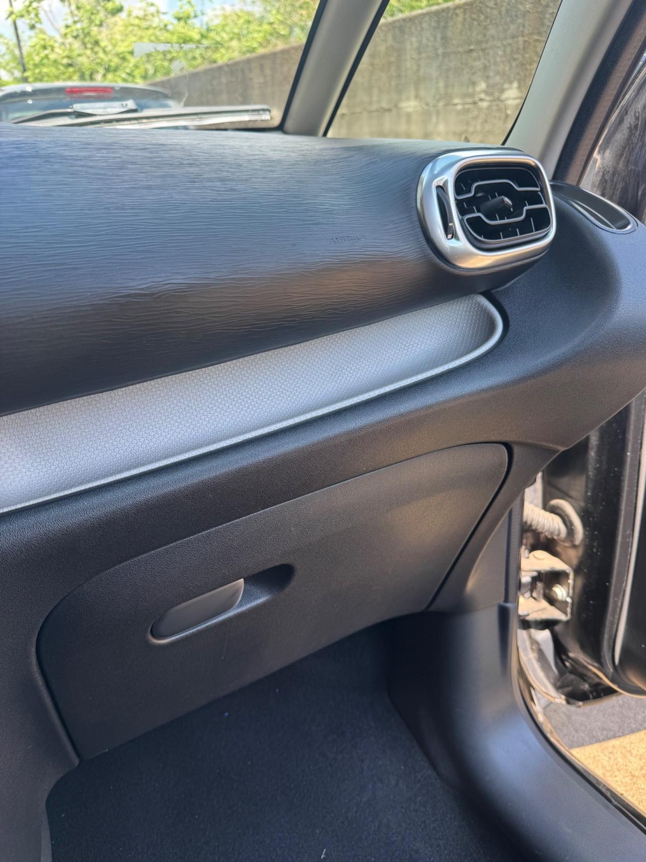 Citroen C3 Picasso 1.4 VTi 95 Seduction Limited 2