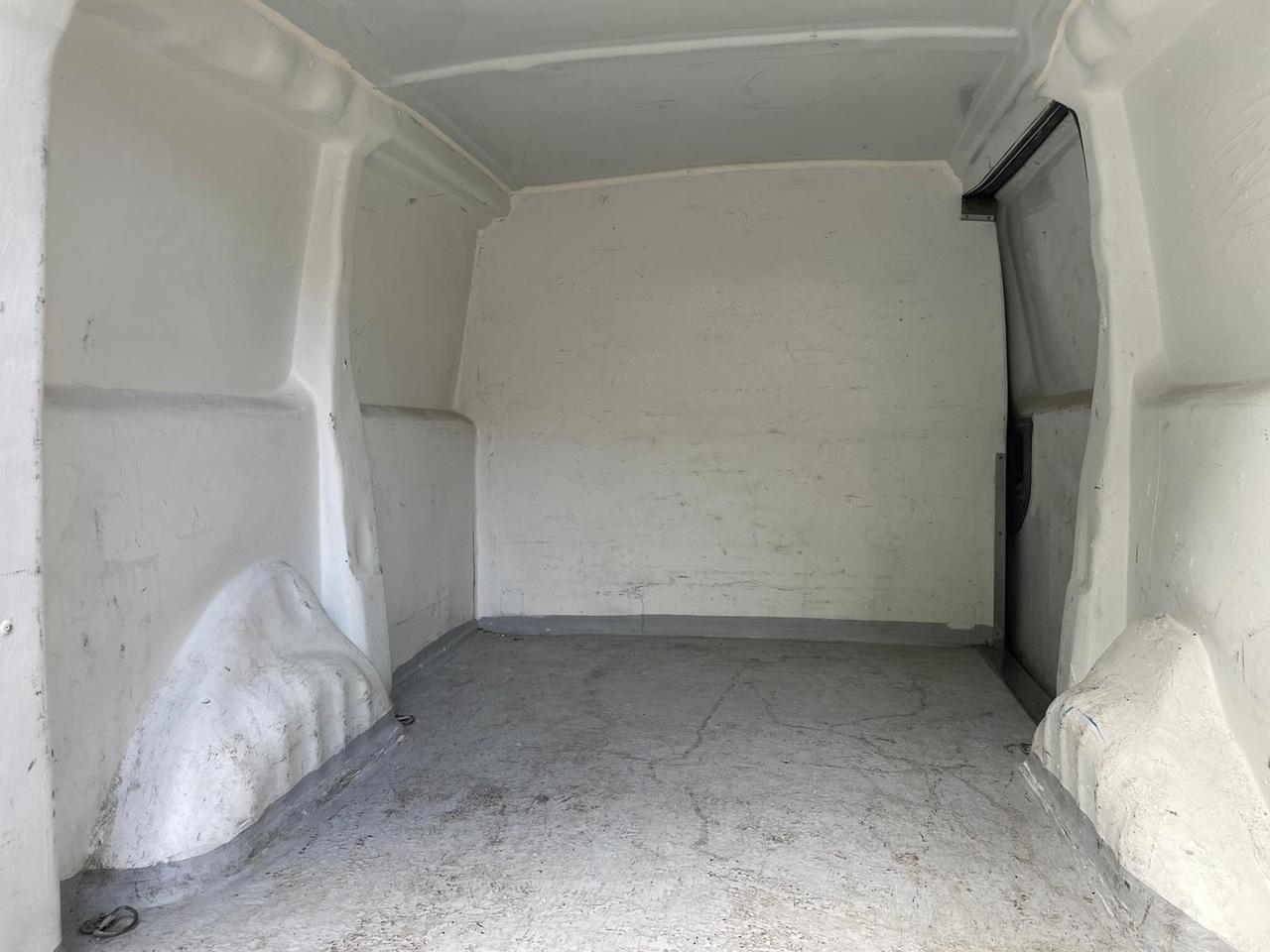 Fiat Scudo 2.0 MJT PL-TN Furgone 12q. Comfort