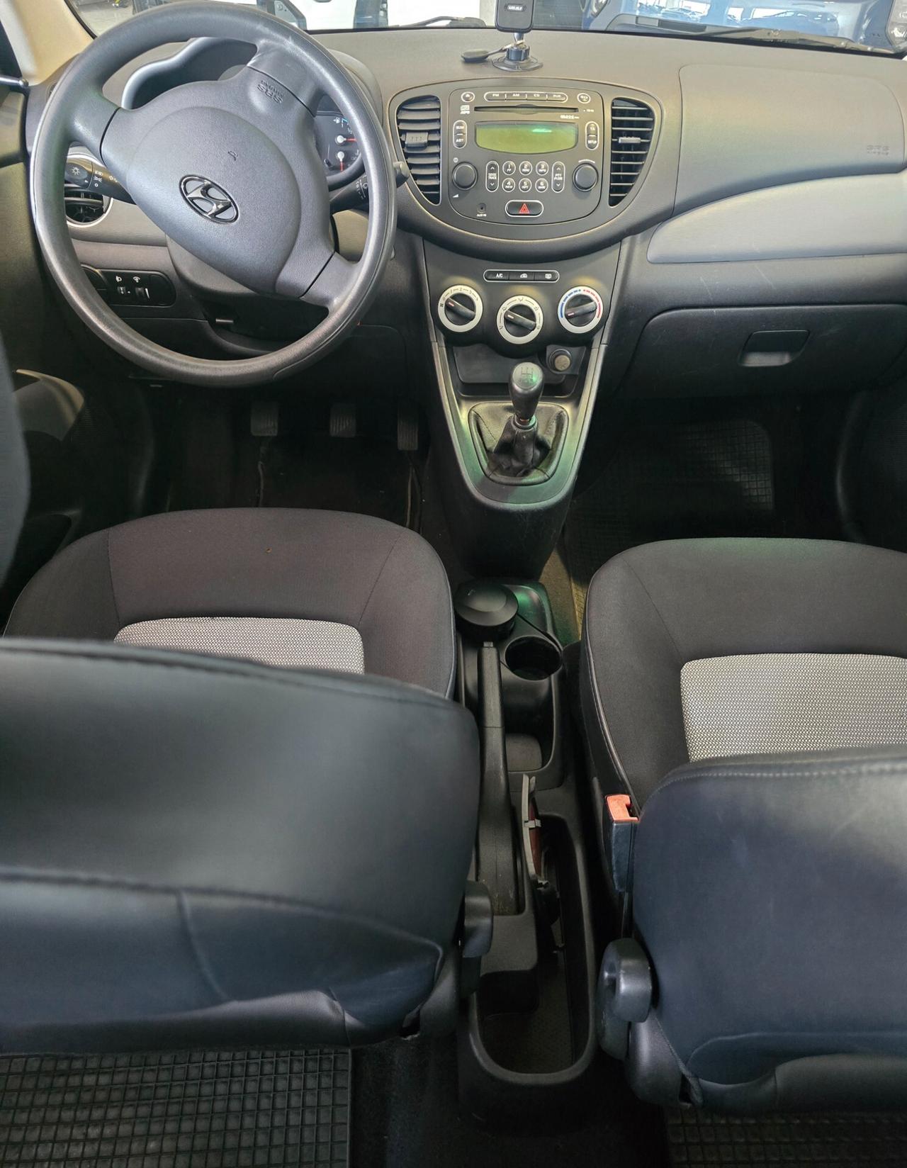 Hyundai i10 1.1 12V Style