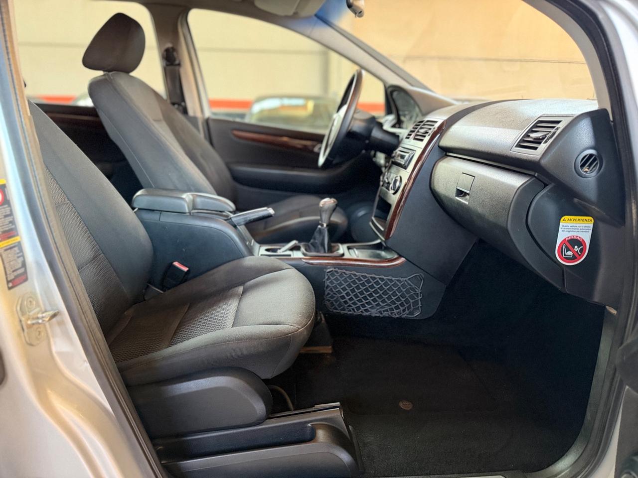 Mercedes-benz A 150 Elegance NEOPATENTATI