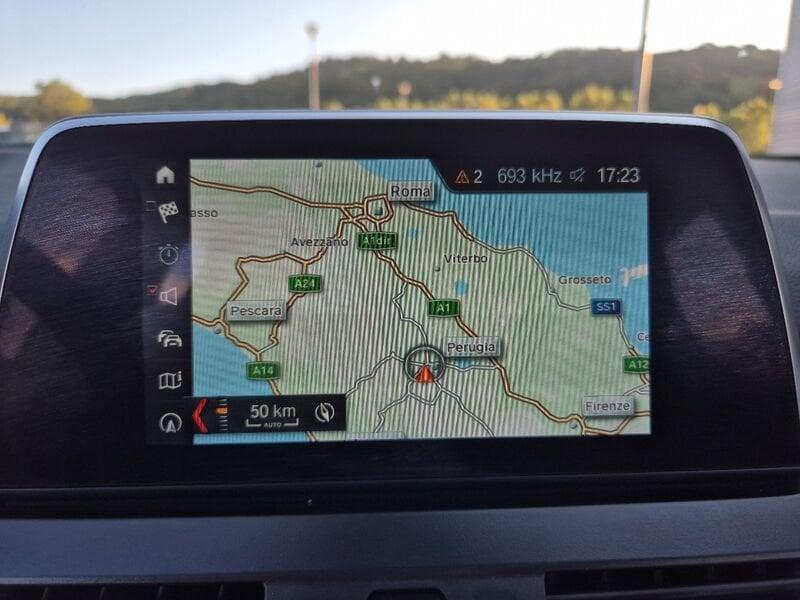 BMW Serie 2 Gran Tourer 216d Gran Tourer Business