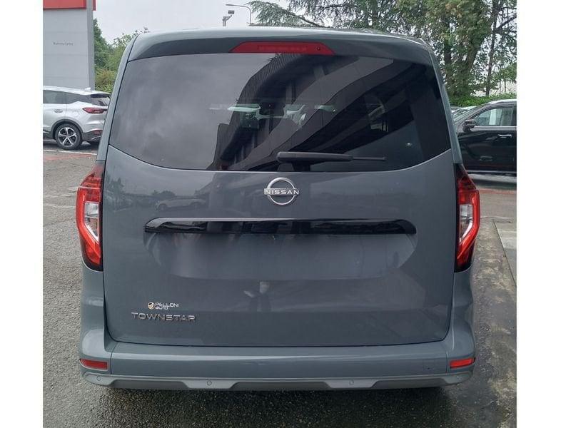 Renault Kangoo EVALIA (passo lungo) 7POSTI 130CV BENZINA