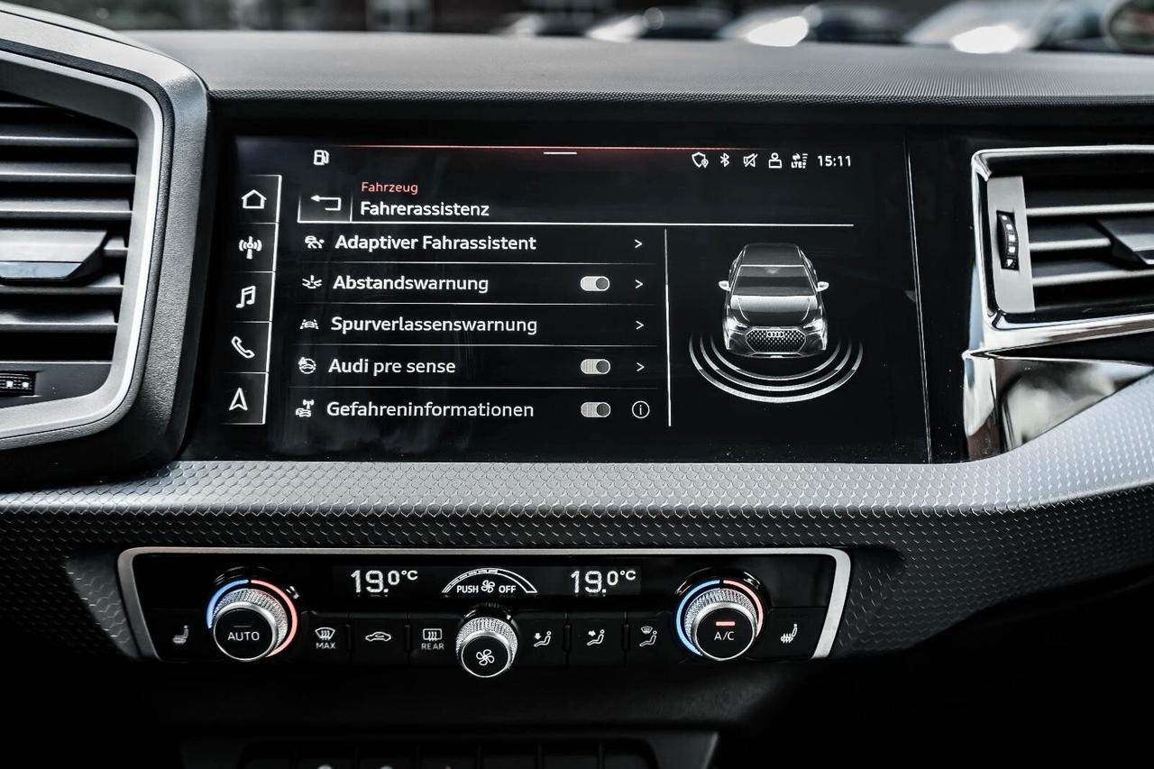Audi A1 SPB 30 TFSI