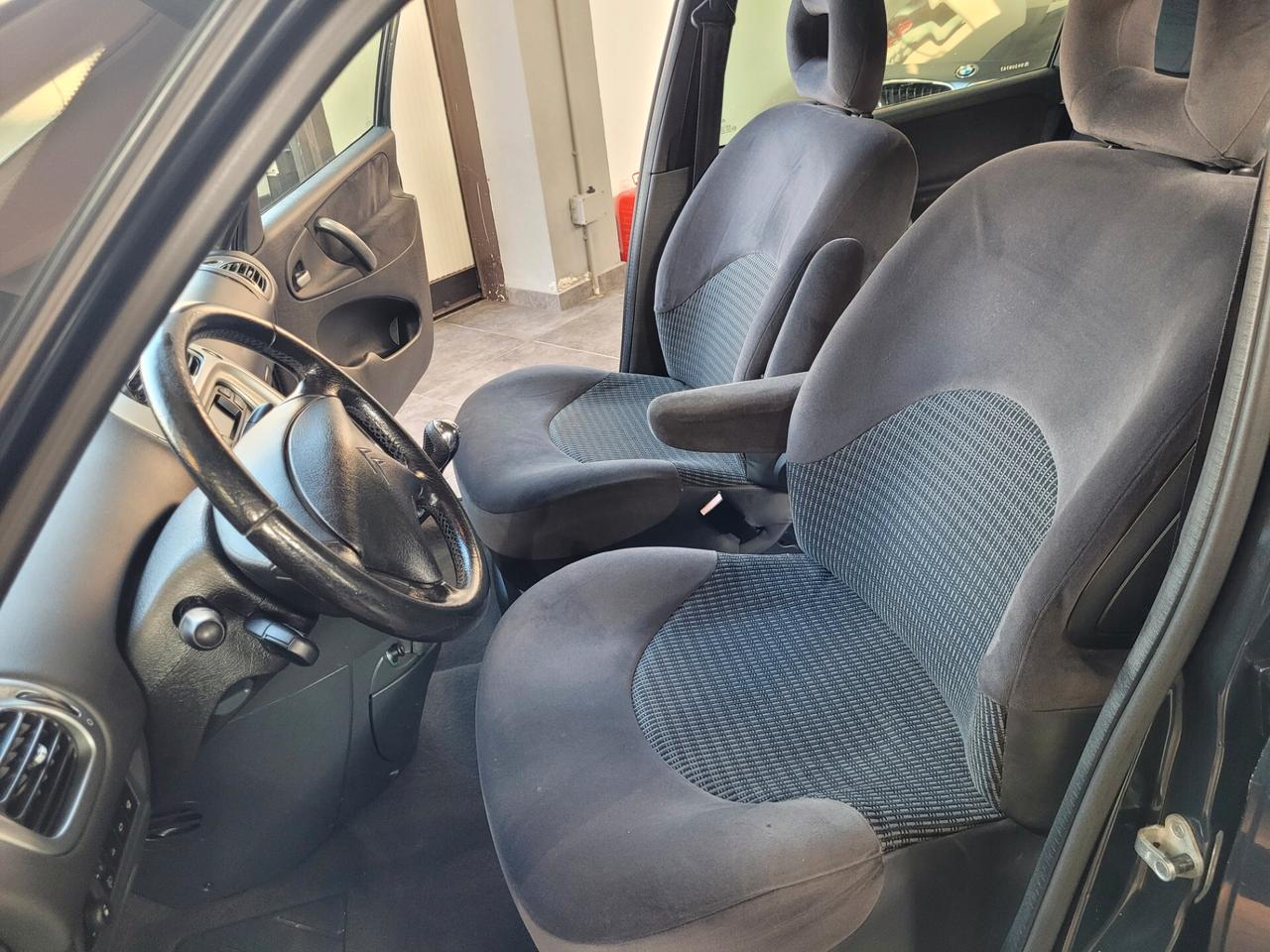 Citroen Xsara Picasso 1.6 16V Classique Bi Energy G