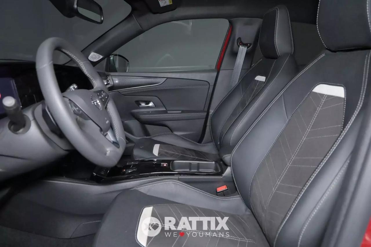 Opel Mokka 1.2 t 130CV Ultimate AT8