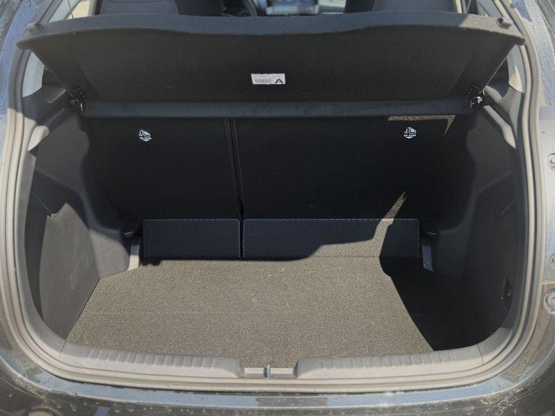 Mazda Mazda2 Hybrid Full Hybrid Electric 1.5 VVT Centre-Line